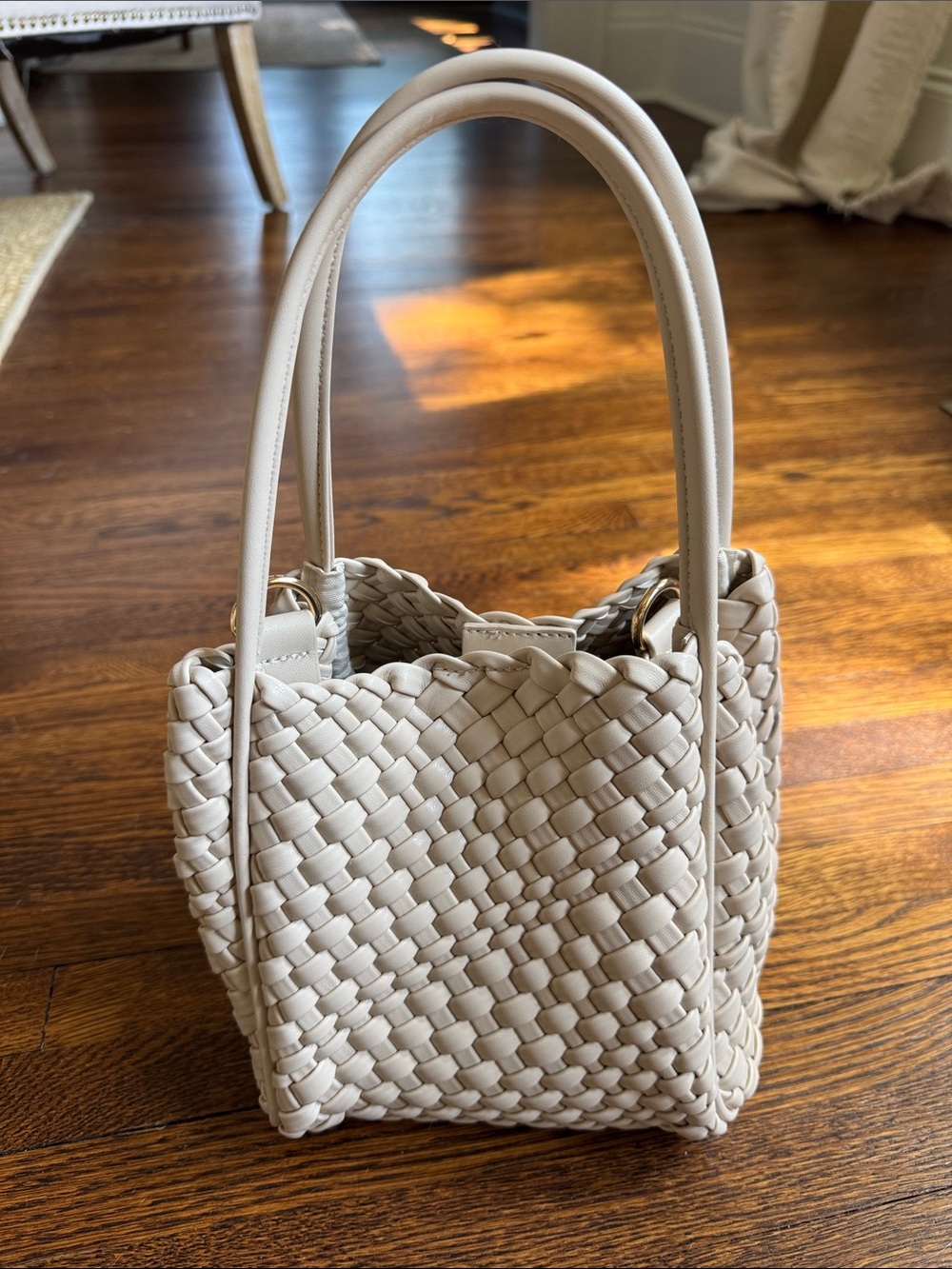 Anthropologie Hollace tote